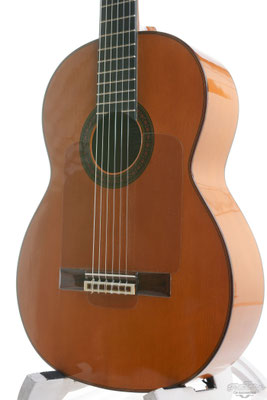 Gerundino Fernandez 1984 - Guitar 1 - Photo 8