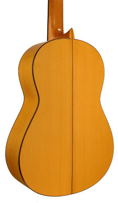Jose Ramirez 2008 - Guitar 2 - Photo 4