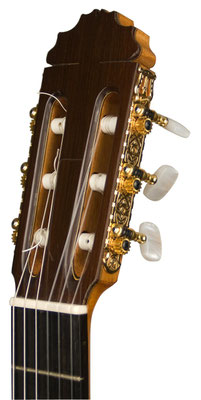 Manuel Reyes Hijo 2009 - Guitar 1 - Photo 5
