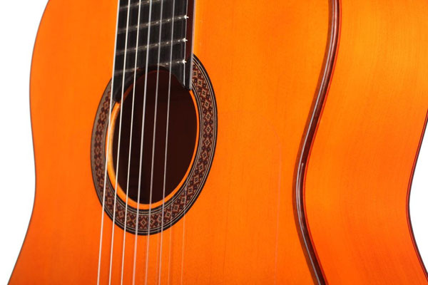 Sobrinos de Esteso Moraito Re-Edition 1972 - Guitar 7 - Photo 12