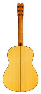 Felipe Conde 2014 - Guitar 5 - Photo 6