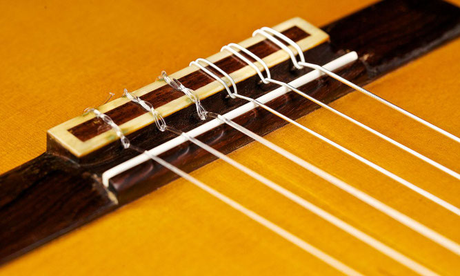 Marcelo Barbero Hijo 1967 - Guitar 1 - Photo 8