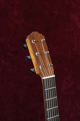 Santos Hernandez 1925 - Guitar 3 - Photo 1