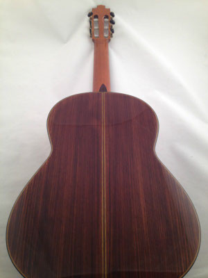 Francisco Barba 1979 - Guitar 1 - Photo 8