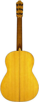 Miguel Rodriguez 1956 - Guitar 1 - Photo 1
