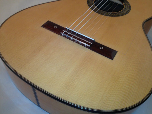 Antonio Marin Montero 2015 - Guitar 1 - Photo 26