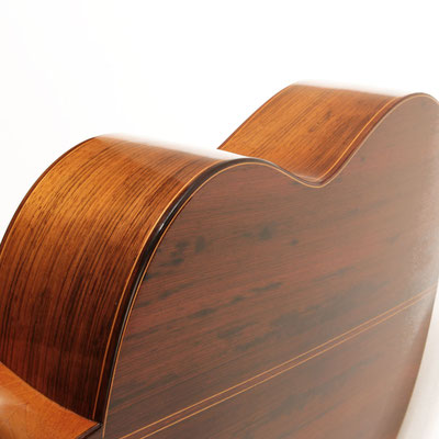 Jose Lopez Bellido 2000 - Guitar 2 - Photo 5