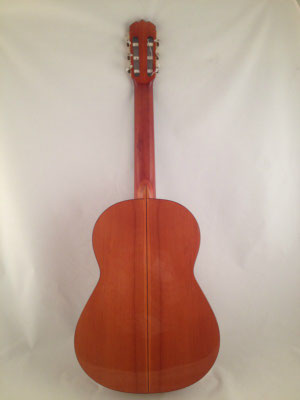 Jose Ramirez 1966 - Guitar 3 - Photo 9