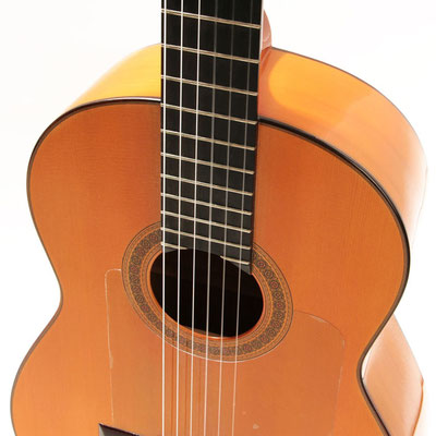 Miguel Rodriguez 1983 - Guitar 3 - Photo 6