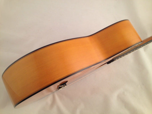 Francisco Barba 2015 - Guitar 1 - Photo 13