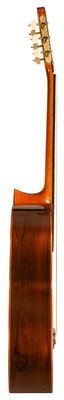 ose Ramirez 1992 - Guitar 1 - Photo 2