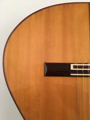 Francisco Barba 1975 - Guitar 2 - Photo 5