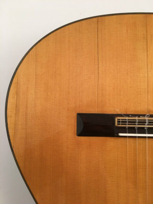 Santos Hernandez 1926 - Guitar 1 - Photo 8
