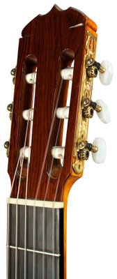 Jose Ramirez 1975 - Guitar 1 - Photo 4