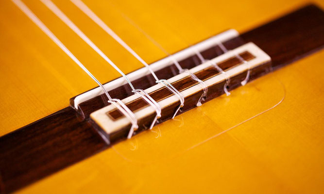 Gerundino Fernandez 1997 - Guitar 1 - Photo 3
