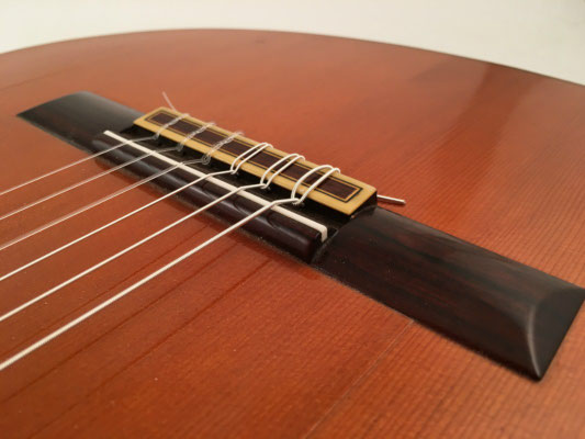Jose Ramirez 1965 - Guitar 3 - Photo 30
