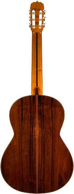 Jose Ramirez 1967 - Guitar 2 - Photo 1