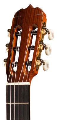 Jose Ramirez 2011 - Guitar 3 - Photo 6