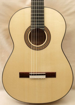Lester Devoe 2016 - Guitar 3 - Photo 8