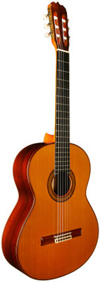 Jose Ramirez 1989 - Guitar 1 - Photo 7