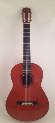 Jose Ramirez 1966 - Guitar 3 - Photo 17