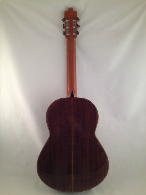 Francisco Barba 1979 - Guitar 1 - Photo 9