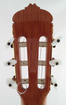 Antonio Marin Montero 1976 - Guitar 1 - Photo 11