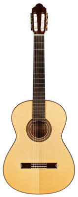 Jose Marin Plazuelo 2006 - Guitar 1 - Photo 3