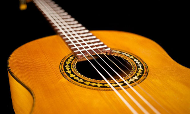 Manuel Ramirez 1912 - Guitar 1 - Photo 6