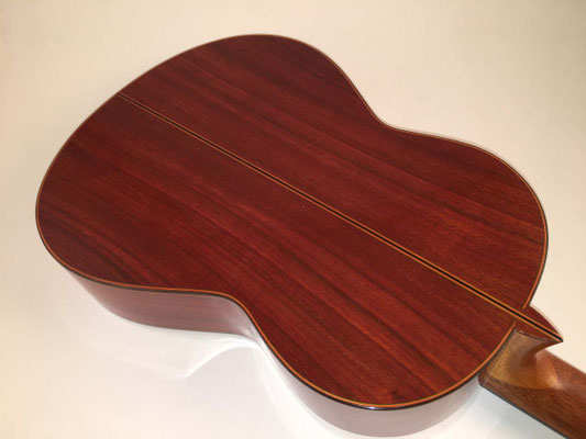Francisco Barba 2016 - Guitar 3 - Photo 8