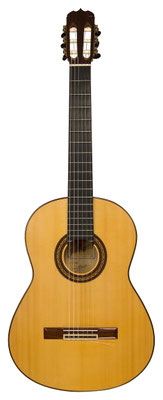 Jose Ramirez 2005 - Guitar 2 - Photo 2