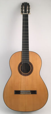 Santos Hernandez 1926 - Guitar 1 - Photo 33