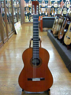 Hermanos Conde 1978 - Guitar 4 - Photo 1