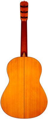Jose Ramirez 1973 - Guitar 3 - Photo 6