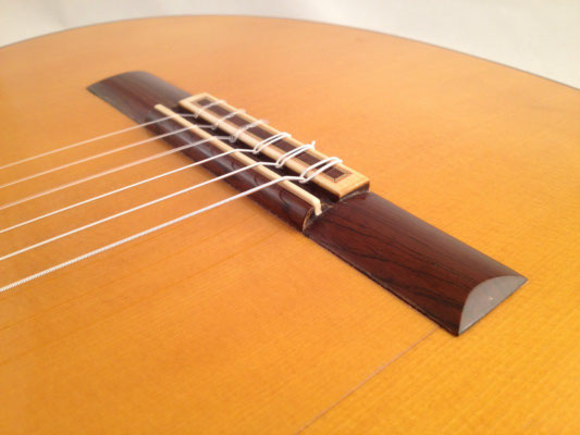 Francisco Barba 1982 - Guitar 1 - Photo 7