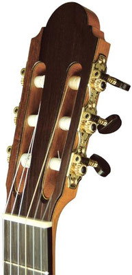 Antonio Marin Montero 2005 - Guitar 2 - Photo 2