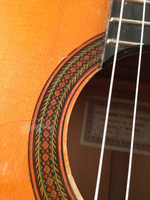 VIUDA Y SOBRINOS DE DOMINGO ESTESO - HERMANOS CONDE 1963 - Guitar 2  - Photo 2