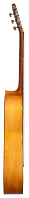 Santos Hernandez 1919 - Guitar 1 - Photo 4