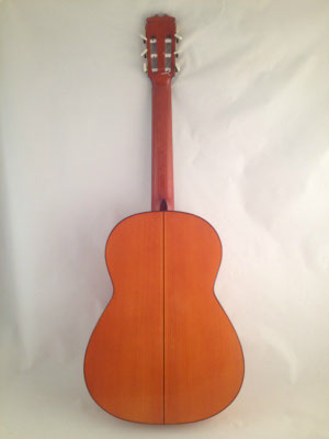 Hermanos Conde 1974 - Guitar 2 - Photo 26