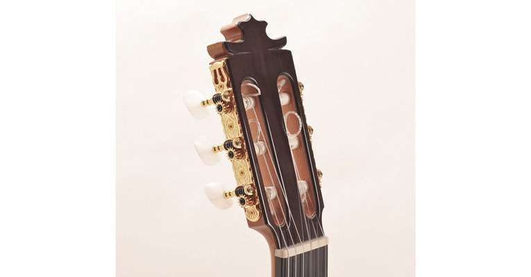 Francisco Barba 2012 - Guitar 1 - Photo 3