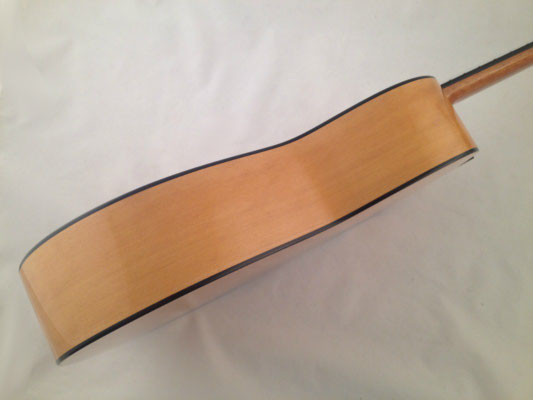 Lester Devoe 2012 - Guitar 3 - Photo 10