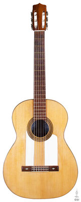 Jose Ramirez 1949 - Guitar 1 - Photo 2