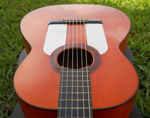 Sobrinos de Domingo Esteso 1974 - Guitar 4 - Photo 17