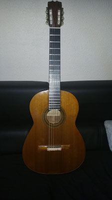 Sobrinos de Domingo Esteso 1972 - Guitar 6 - Photo 9