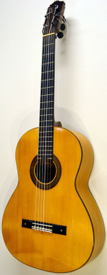 Marcelo Barbero 1952 - Guitar 1 - Photo 3