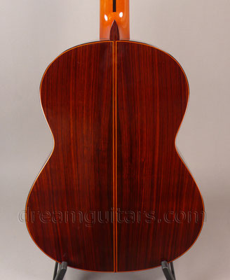 Jose Ramirez 1980 - Guitar 1 - Photo 7