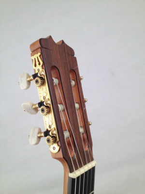 Hermanos Conde 2003 - Guitar 3 - Photo 11