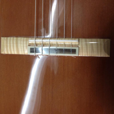 Mariano Conde 2014 - Guitar 9 - Photo 1