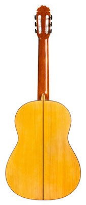 Manuel Reyes 1989 - Guitar 4 - Photo 1