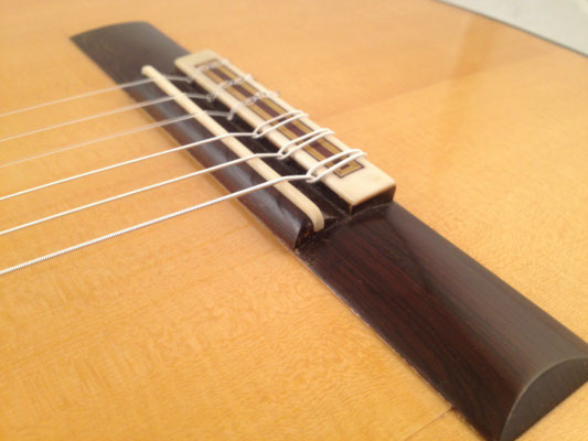 Manuel Reyes 2008 - Guitar 1 - Photo 4